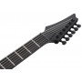 IBANEZ RGRTBB21-BKF Black Flat