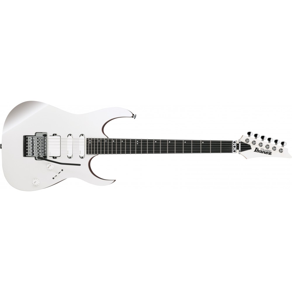 IBANEZ RG5440-CPW Prestige Pearl White