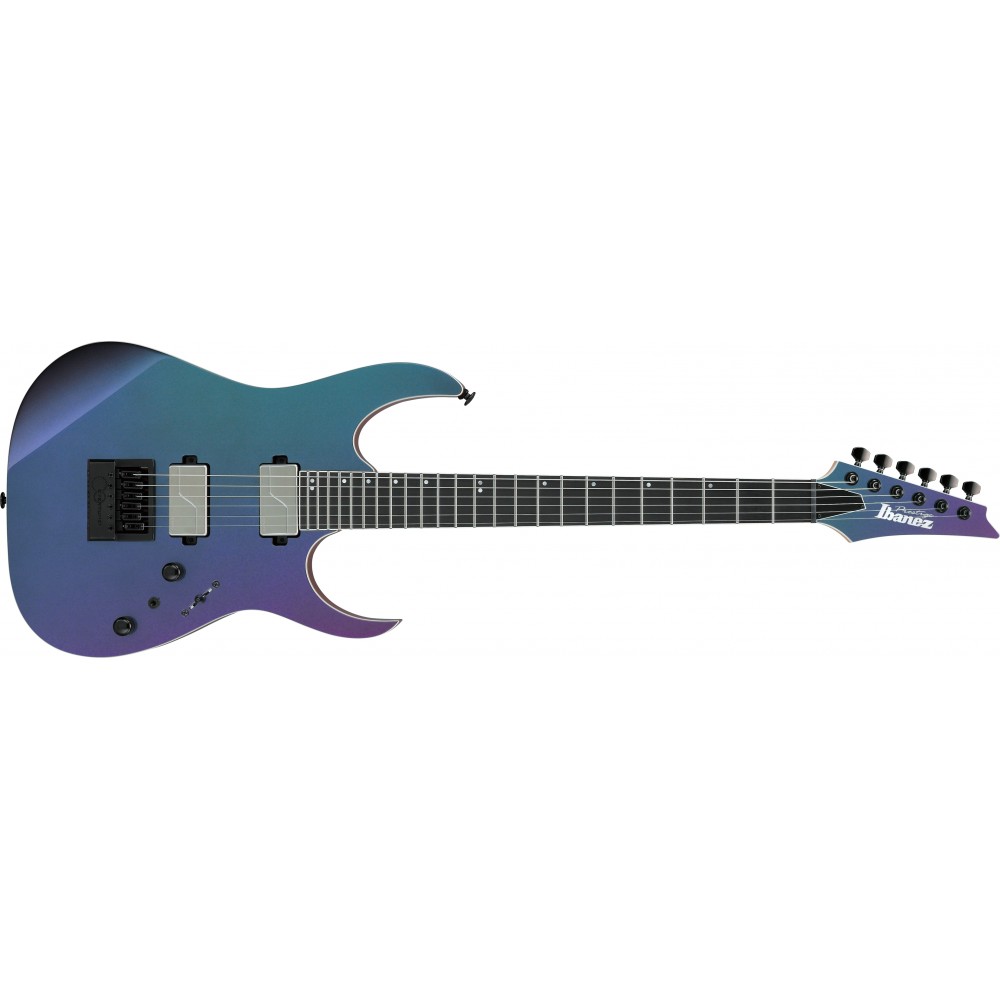 IBANEZ RG5121ET-PRT Prestige Polar Lights