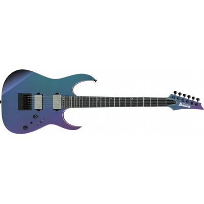 IBANEZ RG5121ET-PRT Prestige Polar Lights