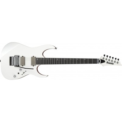 IBANEZ RG5320C-PW Prestige Pearl White