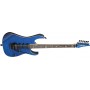 IBANEZ RG8570-RBS J.Custom Royal Blue Sapphire