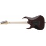 IBANEZ RG8570-BRE J.Custom Black Rutile