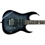 IBANEZ RG8570-BRE J.Custom Black Rutile