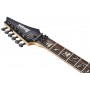 IBANEZ RG8570-BRE J.Custom Black Rutile