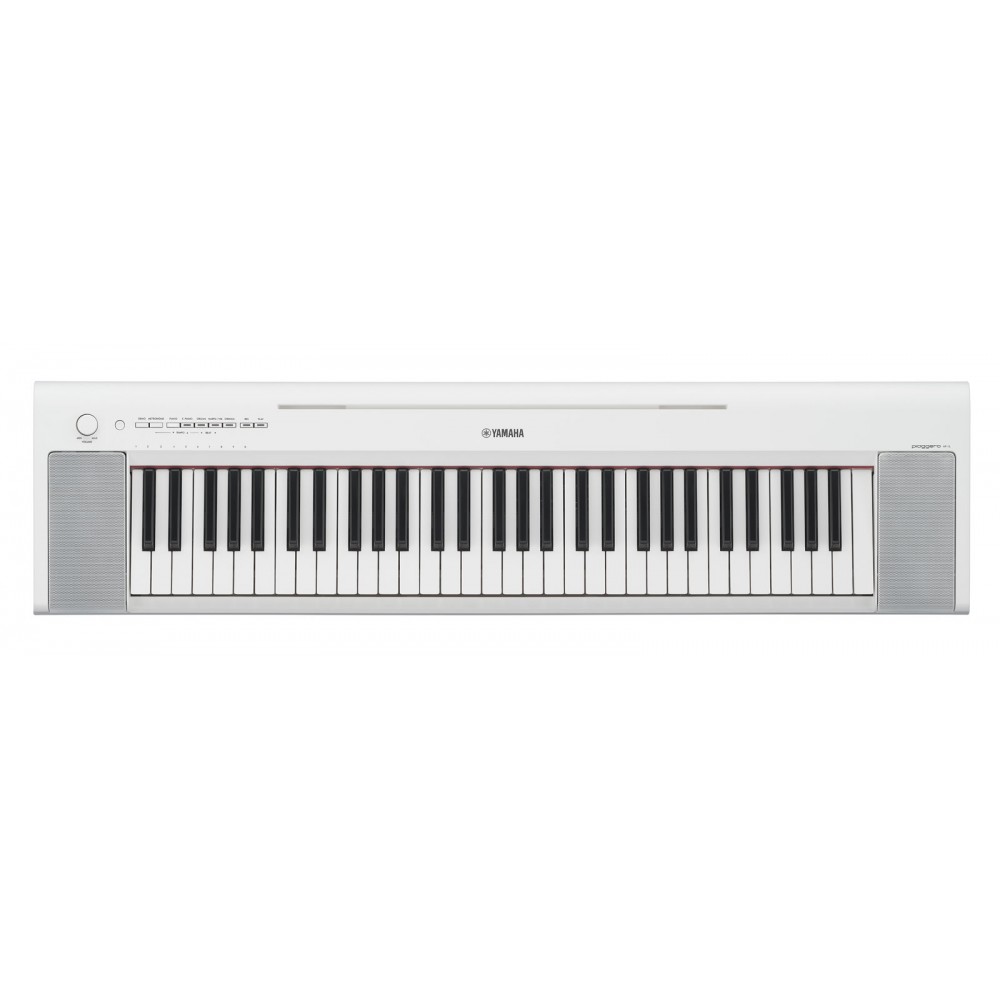 YAMAHA NP-15WH Blanc