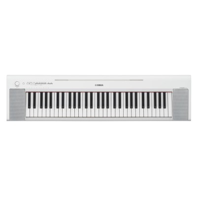 YAMAHA NP-15WH Blanc