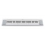 YAMAHA NP-15WH Blanc