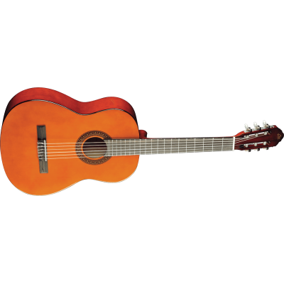 Achetez Guitare Classique 1/2 EKO CS-2 - Moins cher