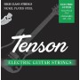 TENSON Electric Guitar Extra Light 9-42