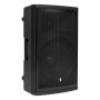 STAGG Sono Portable 15" sur batterie Stock B