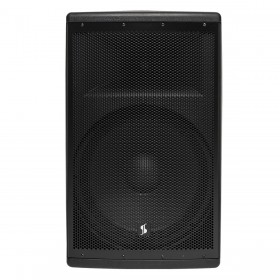 STAGG Sono Portable 15" sur batterie Stock B