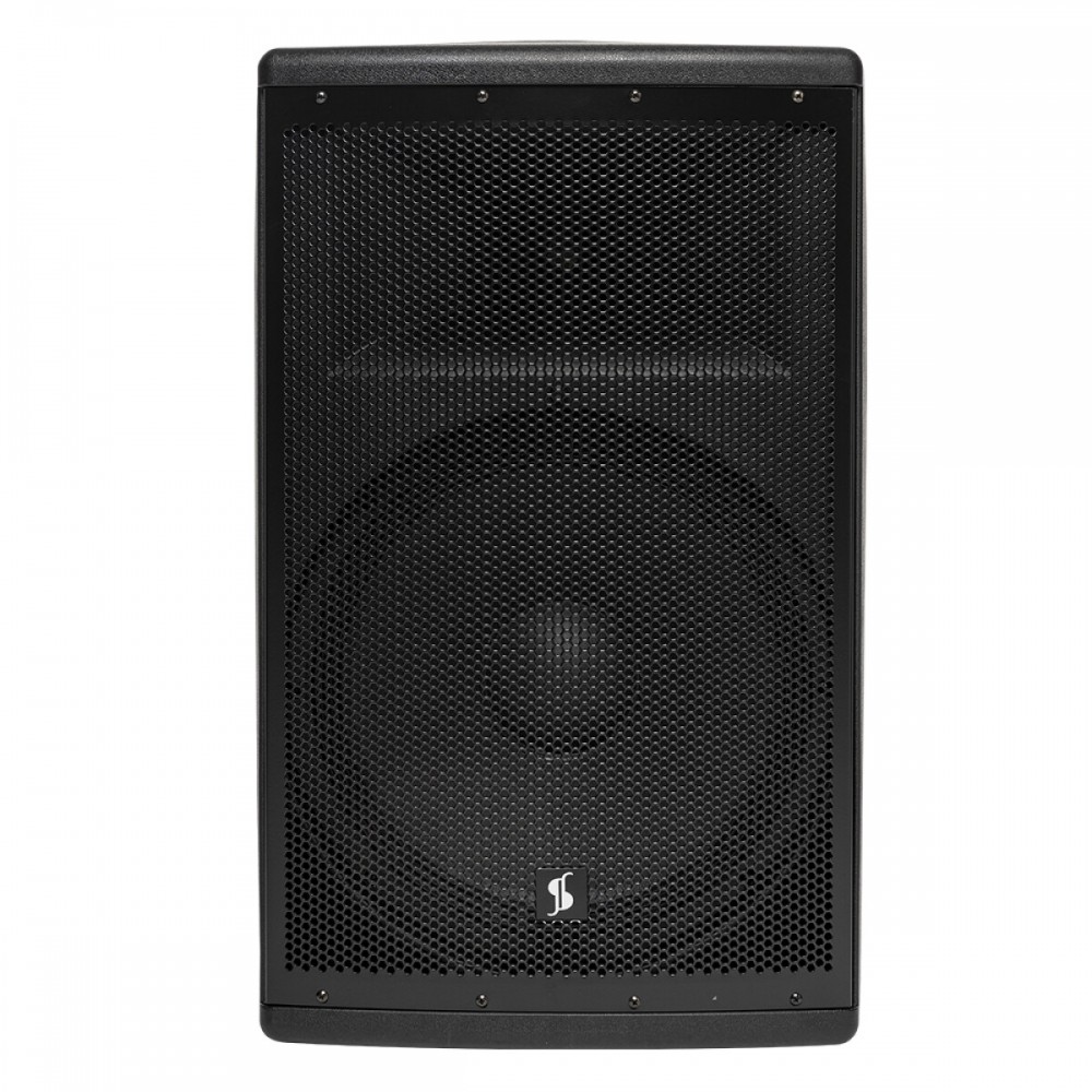 STAGG Sono Portable 15" sur batterie Stock B