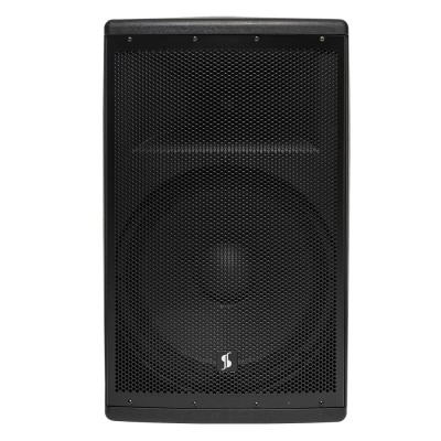 STAGG Sono Portable 15" sur batterie Stock B