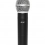 STAGG Sono Portable 15" sur batterie Stock B