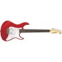 Pack Guitare Electrique YAMAHA Pacifica 012 II Red Metallic
