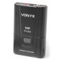 VONYX STWM712H Double Micro Sans Fil Serre-Tête VHF