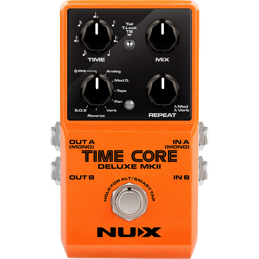 NUX TimeCore Deluxe MK2
