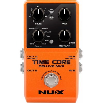 NUX TimeCore Deluxe MK2