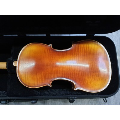 GALLI OV40 Overture Vln STC 4/4 Cordes pour violon