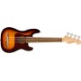 FENDER Fullerton Precision Bass Uke 3-Color Sunburst