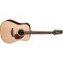 TAKAMINE FT340BS Limited Edition