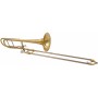 SML PARIS TB500-BF Trombone Complet Sib/Fa