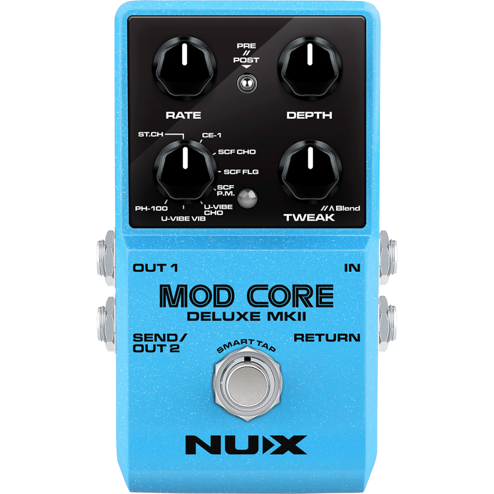NUX ModCore Deluxe MK2