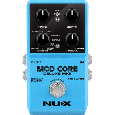 NUX ModCore Deluxe MK2