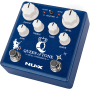 NUX Queen of Tone Dual Overdrive