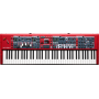 NORD Stage 4 73 Notes