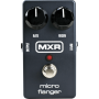 MXR Micro Flanger