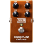 MXR Bass Fuzz Deluxe