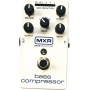 MXR Bass compressor