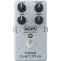 MXR Bass Overdrive
