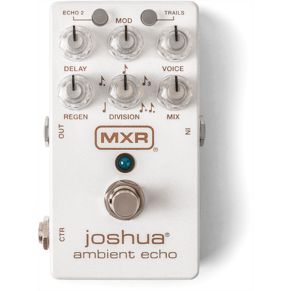 MXR Joshua Ambiant Echo