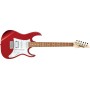 PACK IBANEZ GRX40-CA Candy Apple