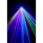 ALGAM LIGHTING Spectrum 3000 RGB
