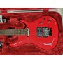 IBANEZ JS2480-MCR Joe Satriani Muscle Car Red