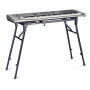 STAGG Stand Clavier Table Noir