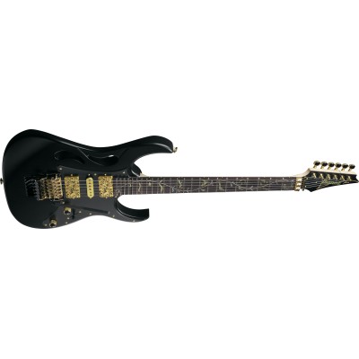 IBANEZ PIA3761-XB Steve Vai Onyx Black