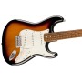 FENDER Player Stratocaster Anniversary 2 Color Sunburst Pau Ferro