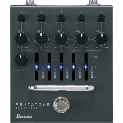 IBANEZ Pentatone Equalizer