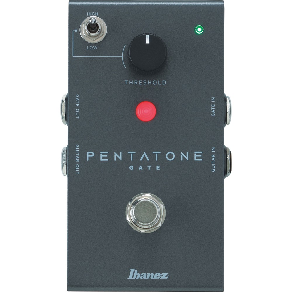 IBANEZ Pentatone Gate