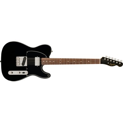 SQUIER Classic Vibe Telecaster SH '60S Edition Limitée Black