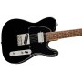 SQUIER Classic Vibe Telecaster SH '60S Edition Limitée Black