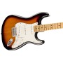FENDER Player Stratocaster Anniversary 2 Color Sunburst Maple