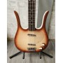 DANELECTRO 58 Longhorn Bass Copper Burst