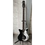 DANELECTRO 59 DC Longscale Bass Black