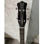 DANELECTRO 59 DC Longscale Bass Black